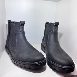RockPort Chelsea Boots